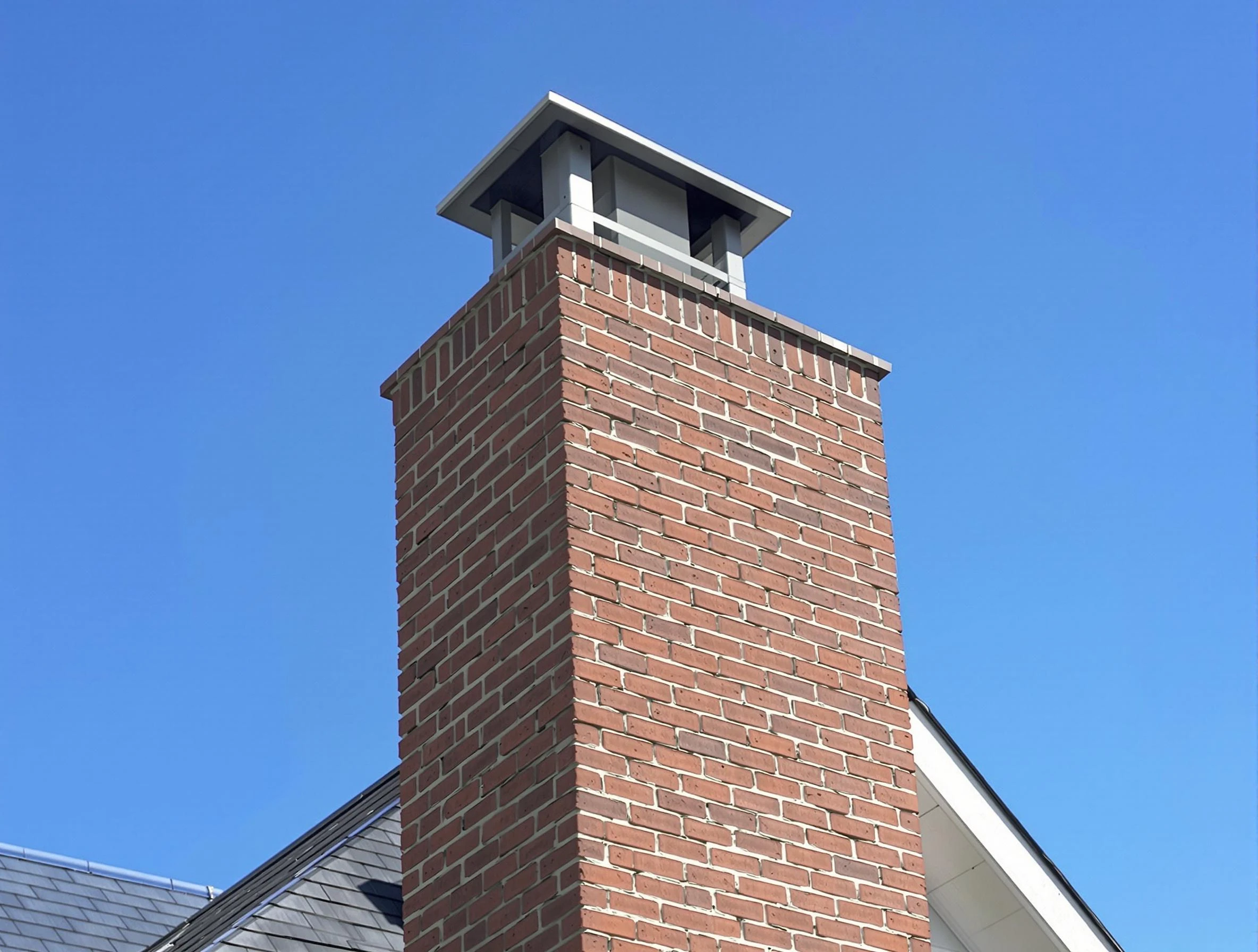 Chimney Remodeling in Medford